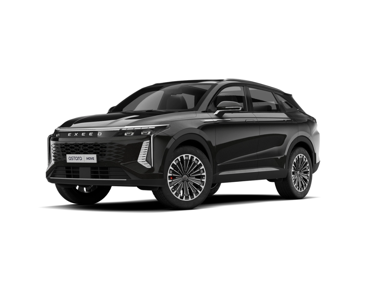 EXEED RX 2.0T DCT UNLIMITED