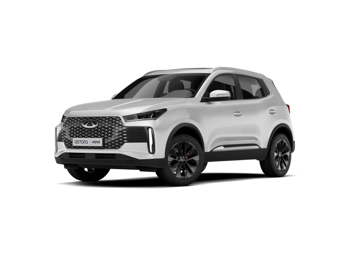 TIGGO 4 PRO MAX 1.5 MT GLS