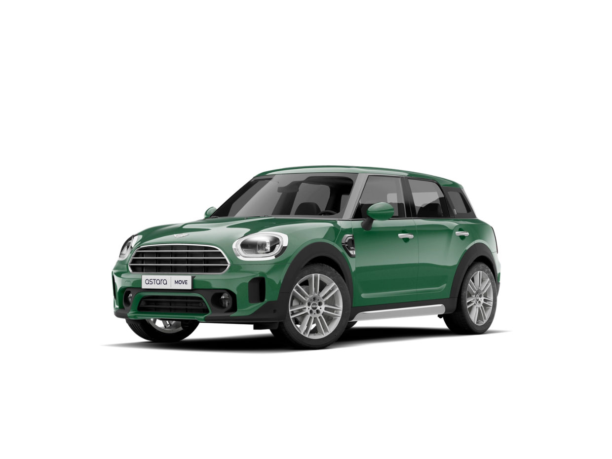 Countryman